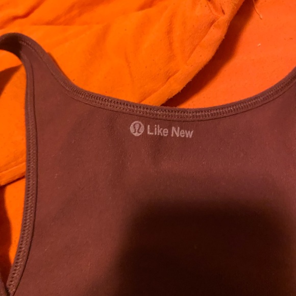 🌟Lululemon tank - Picture 3 of 3